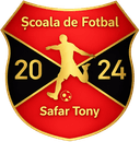 Școala de Fotbal Safar Tony